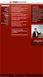 Mobile Screenshot of anjaboorsma.nl